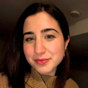 Meet your Posher, Rachel